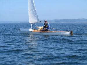 Custom Shearwater